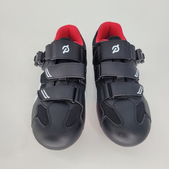 Peloton Cycling Shoes for Peloton Bike size 38 womens 7 - Picture 1 of 8